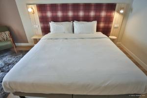 Hotel The Refuge of Sources - Important Policies and Information