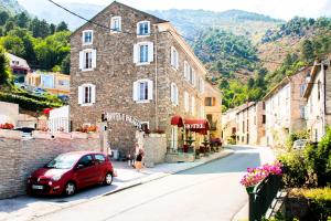 Hotel U Palazzu & Spa - Policies and House Rules