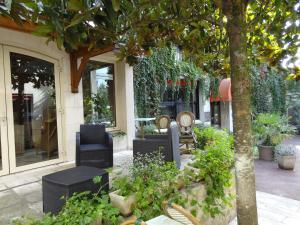 Hotel Val De Loire - House Rules and Policies