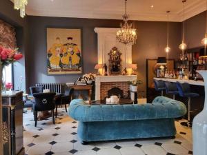 Hotel Vendome - BW Signature Collection - Policies and Important Information