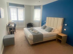 Hotel Villa Des 2 Caps - Guest Experience and Feedback