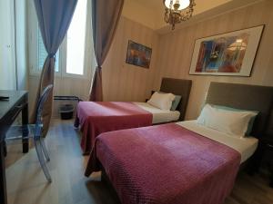 Hotel Villa La Tour - Policies and Additional Information