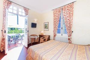 Hotel Villa Provencale - The Sum Up