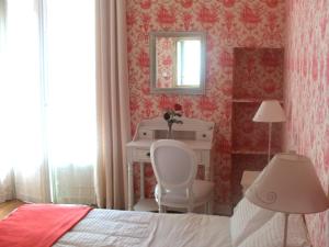 Hotel Villa Rivoli - Policies and Important Information
