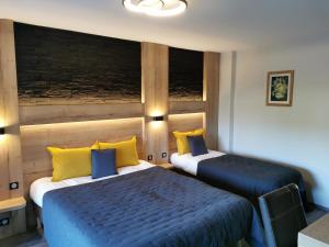 House of Laveline - Amenities and Services Offered