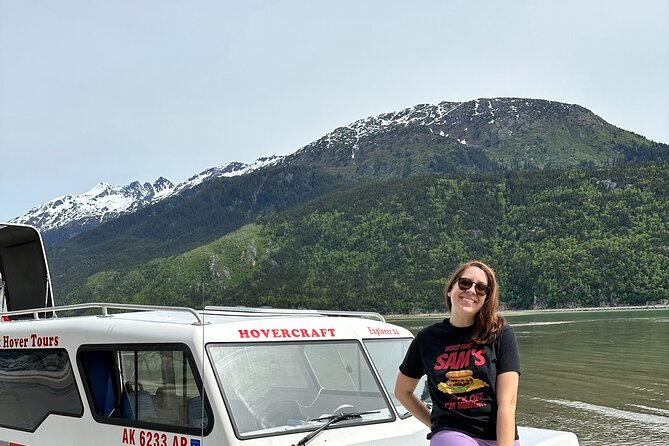 Hover Craft Scenic Tour in Talkeetna, Alaska - Unparalleled Customer Service