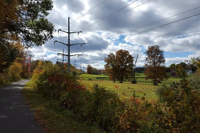 Hudson Valley Craft Brewery Bike Tour - Booking Information