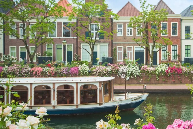 Huis Ten Bosch Ticket in Nagasaki Japan - What to Expect at the Park