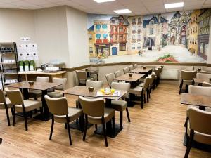 Ibis Alençon - Guest Reviews and Ratings