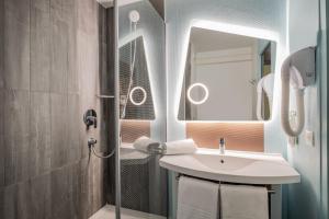Ibis Amboise - Guest Reviews and Feedback