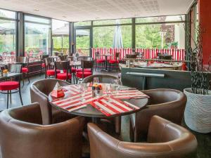 Ibis Antibes Sophia-Antipolis - Policies and Sustainability