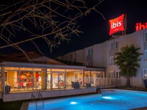 Ibis Arles - House Rules and Policies