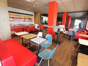 Ibis Aurillac - Policies and Special Information