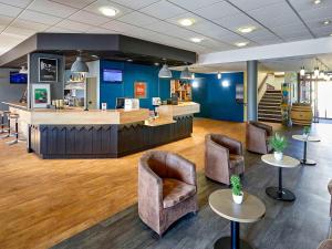 Ibis Auxerre South - Check-in and Check-out Policies