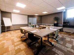 Ibis Avignon Centre Station - Dining Options