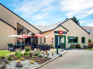 Ibis Avranches Bay of Mont-Saint-Michel - Guest Experience Highlights