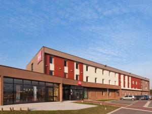 Ibis Beauvais Airport - Policies and Regulations