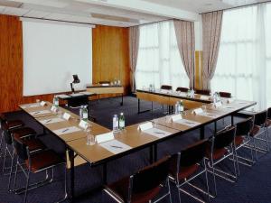 Ibis Belfort Danjoutin - Facilities and Amenities