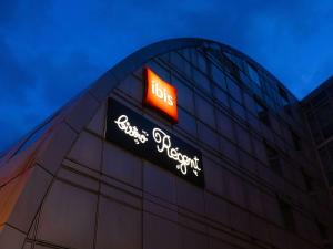 Ibis Besançon Centre La City - Policies and Sustainability