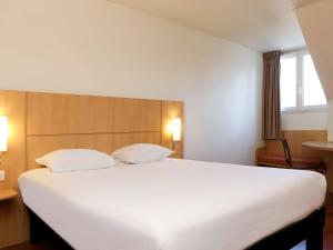 Ibis Besançon City Center - Pricing and Booking Information