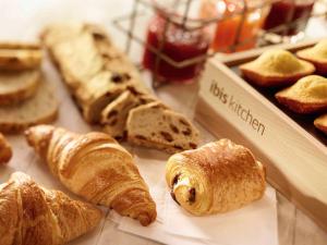 Ibis Besançon Marchaux - Dining Options