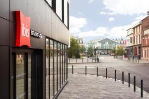 Ibis Bethune Center Station - Policies and Rules