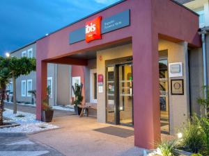 Ibis Brignoles Provence Verte - Guest Feedback