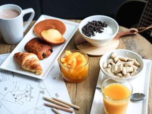 Ibis Caen Porte De Bretagne - Guest Experience and Reviews