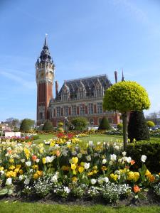 Ibis Calais Car Ferry - Safety and Accessibility