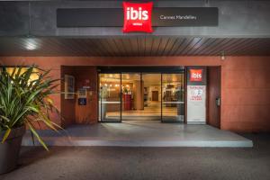 Ibis Cannes Mandelieu - The Sum Up