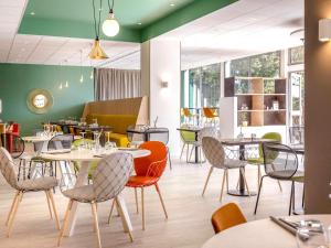 Ibis Cavaillon Portes Du Luberon - Accessibility and Policies