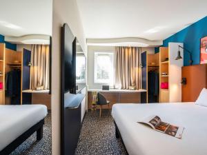 Ibis Chalon Sur Saone Nord - Policies and Additional Information