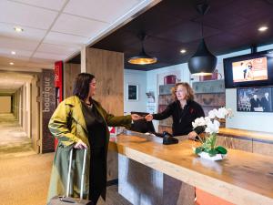 Ibis Chalon Sur Saone Nord - Nearby Attractions