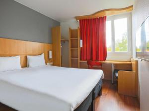 Ibis Chalons En Champagne - Dining Options