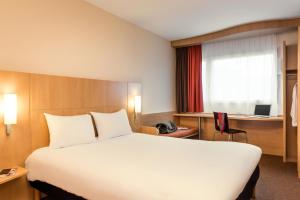 Ibis Charleville Mézières - Guest Experience and Reviews