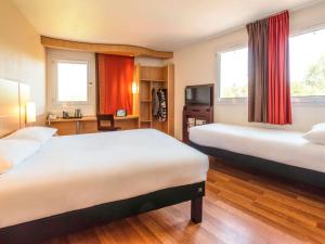 Ibis Château-Thierry - Guest Experience and Reviews