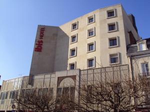 Ibis Chateauroux - Guest Policies and Regulations