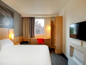 Ibis Clermont Ferrand Nord Riom - Guest Experiences