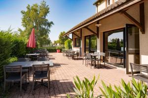Ibis Creil Sur Oise - Location