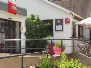 Ibis Dieppe Le Val Druel - Dining Options