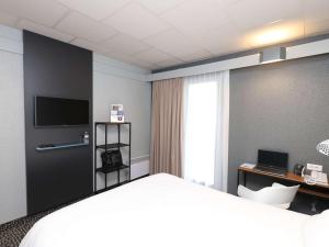 Ibis Egletons - Room Features
