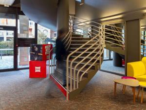 Ibis Epernay City Center - Dining Options