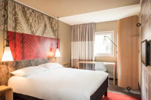 Ibis Honfleur - Booking Information