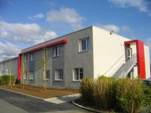 Ibis Issoire - Nearby Attractions