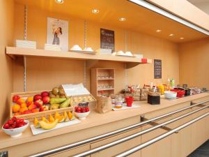 Ibis Le Havre South Harfleur - Dining Options