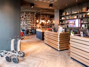 Ibis Le Mans Centre North Train Station - Guest Reviews and Feedback