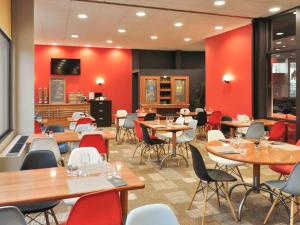 Ibis Le Puy-en-Velay Centre - Facilities and Services
