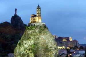 Ibis Le Puy-En-Velay Centre - Facilities and Services