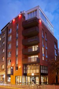 Ibis Lille Centre Grand Palais - Guest Experience and Reviews