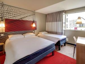 Ibis Lille Centre Grand Palais - Guest Experience and Reviews